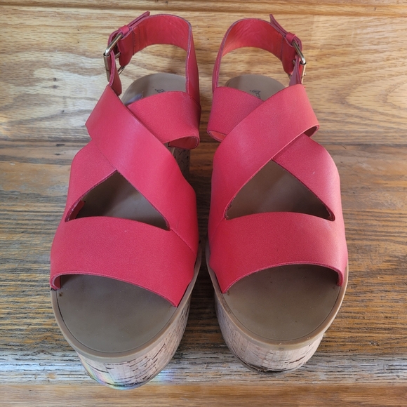 Stradivarius sandals - Picture 2 of 7